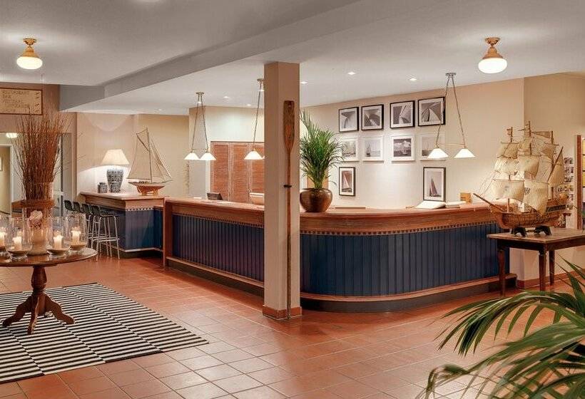 Precise Resort Rugen & Splash Erlebniswelt