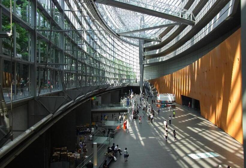 Premier Hotel Cabin Shinjuku