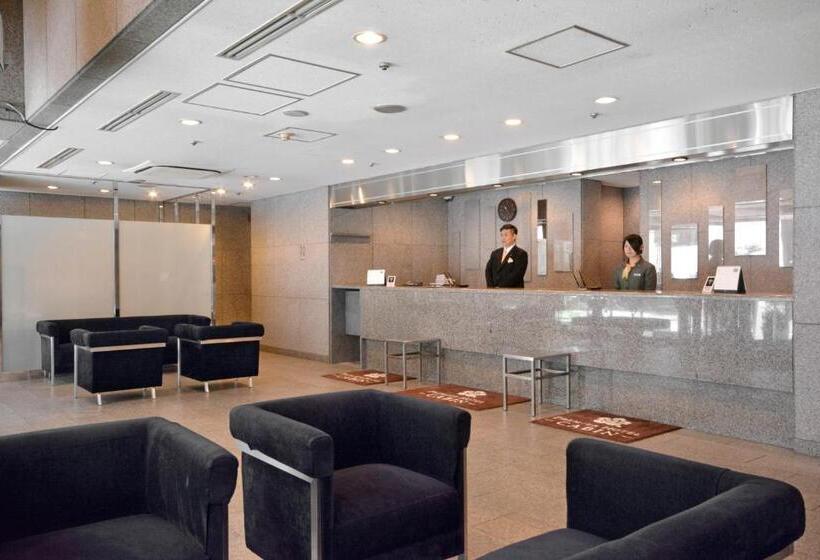 Premier Hotel Cabin Shinjuku