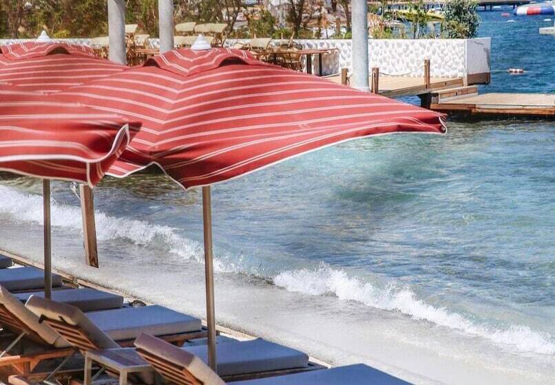 בית מלון כפרי Princess Artemisia