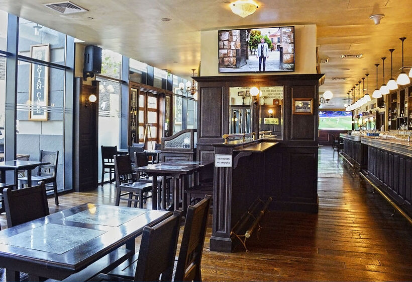 Radisson Blu Hotel, Abu Dhabi Yas Island