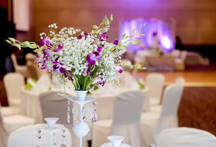 Radisson Blu Hotel, Abu Dhabi Yas Island