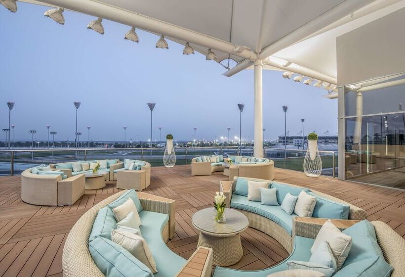 Radisson Blu Hotel, Abu Dhabi Yas Island