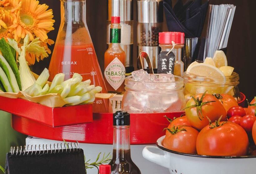 Radisson Blu Hotel, Abu Dhabi Yas Island