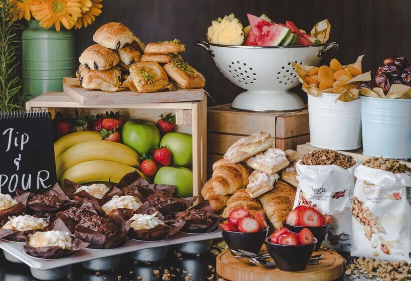 Radisson Blu Hotel, Abu Dhabi Yas Island