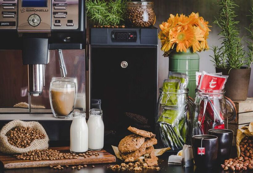 Radisson Blu Hotel, Abu Dhabi Yas Island