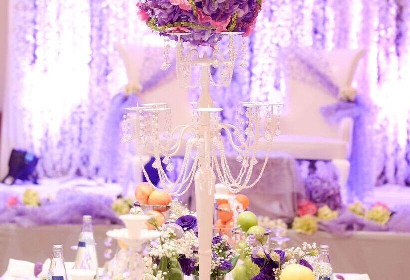 Radisson Blu Hotel, Abu Dhabi Yas Island