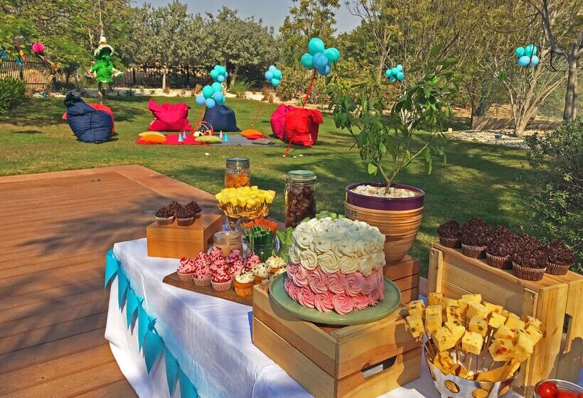 Radisson Blu Hotel, Abu Dhabi Yas Island