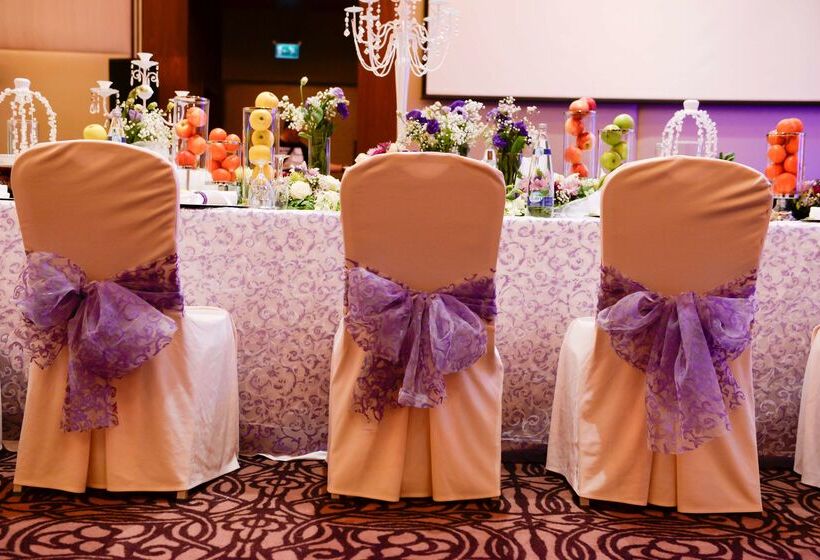 Radisson Blu Hotel, Abu Dhabi Yas Island