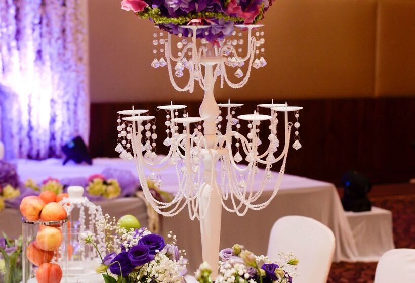 Radisson Blu Hotel, Abu Dhabi Yas Island