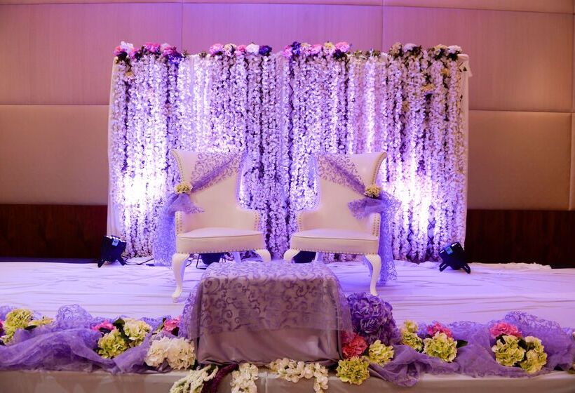 Radisson Blu Hotel, Abu Dhabi Yas Island