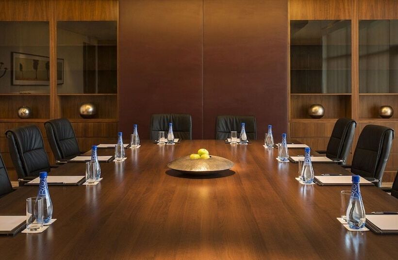 Radisson Blu Hotel, Abu Dhabi Yas Island