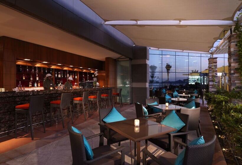 Radisson Blu Hotel, Abu Dhabi Yas Island