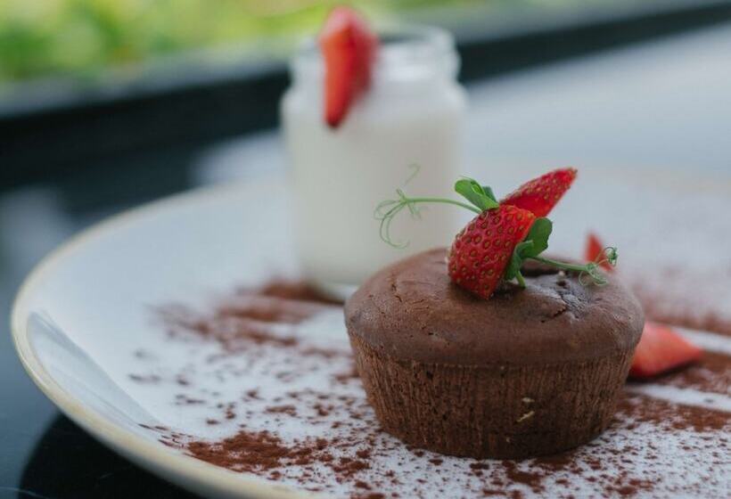 Radisson Blu Hotel, Abu Dhabi Yas Island