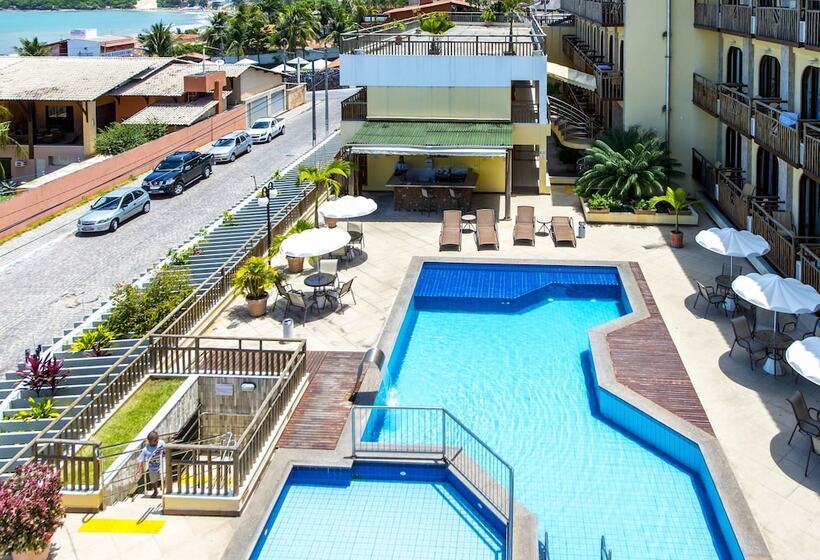 酒店 Rede Andrade Comfort