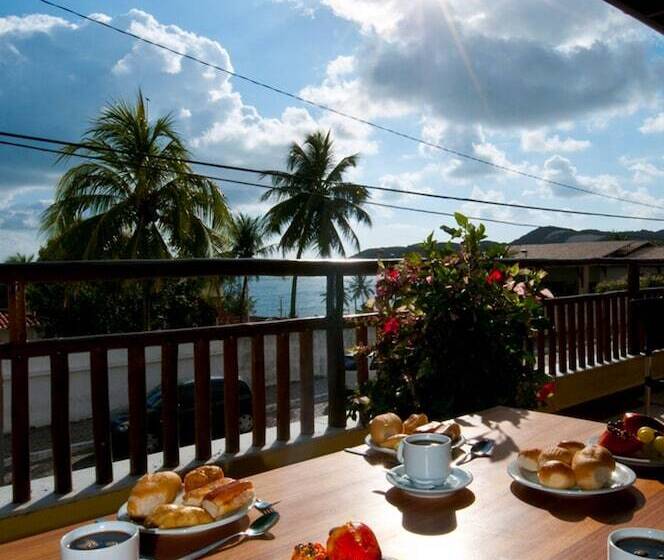 酒店 Rede Andrade Comfort