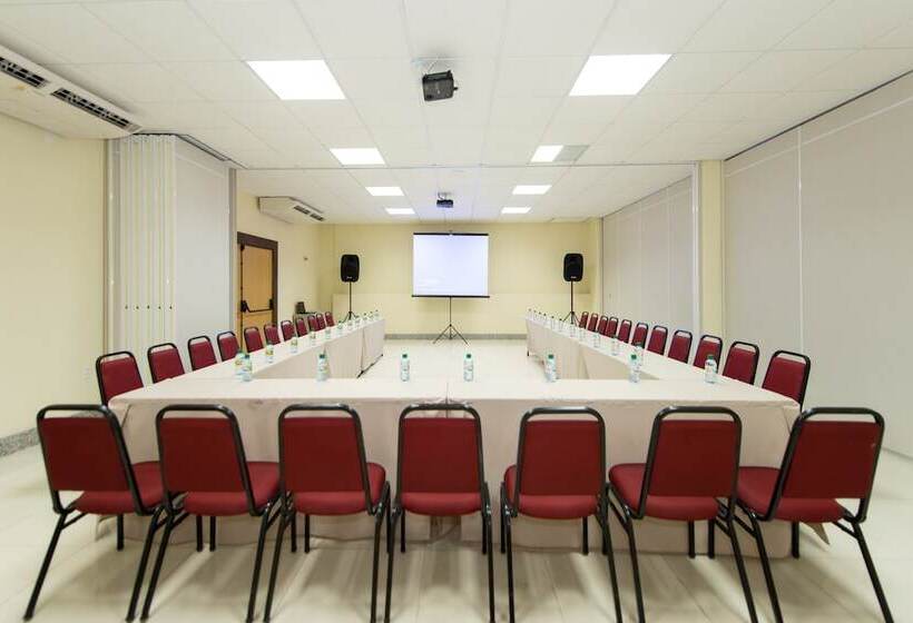 酒店 Rede Andrade Comfort