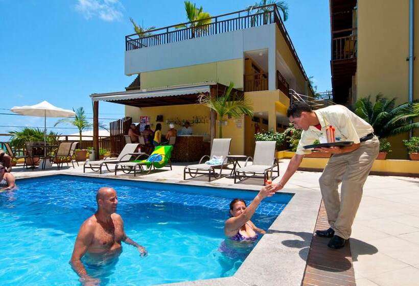 酒店 Rede Andrade Comfort