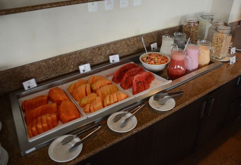 酒店 Rede Andrade Comfort