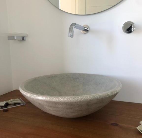 בית מלון כפרי Relais Masseria Villa Cenci