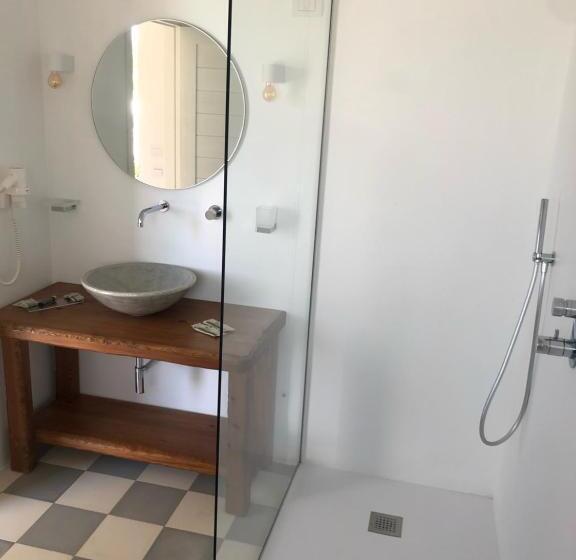 בית מלון כפרי Relais Masseria Villa Cenci