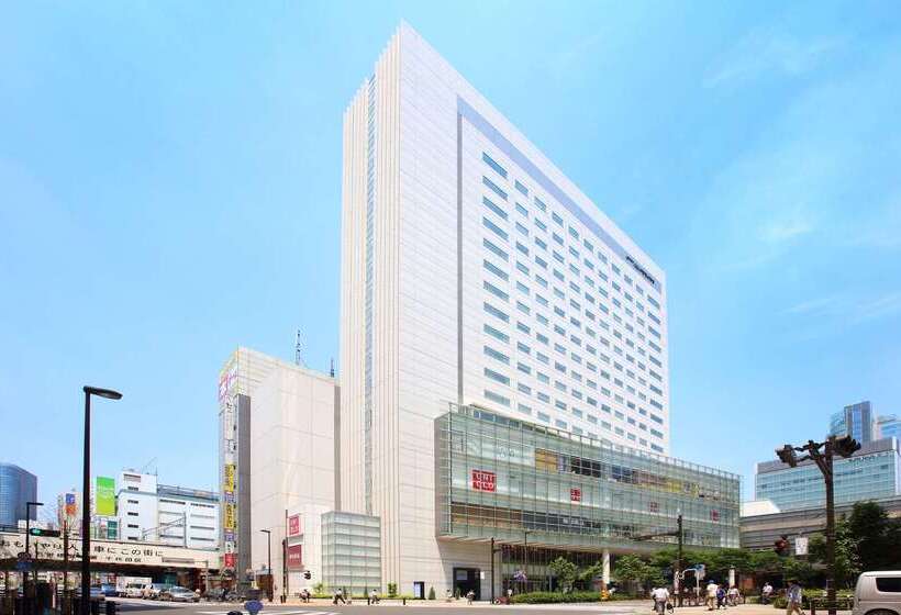 酒店 Remm Akihabara