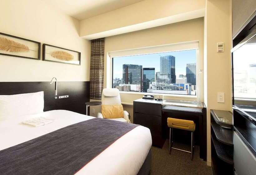 호텔 Remm Akihabara