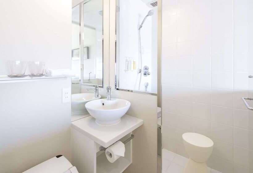 酒店 Remm Akihabara