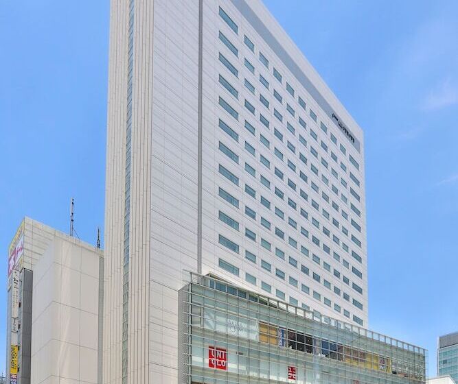 酒店 Remm Akihabara