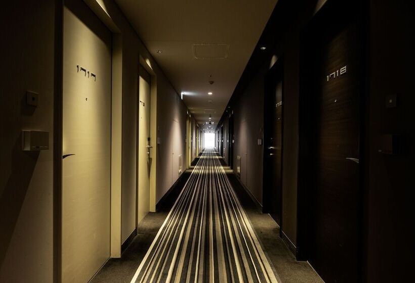 호텔 Remm Akihabara