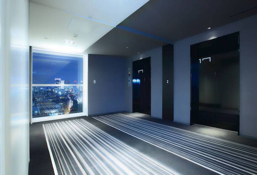 酒店 Remm Akihabara