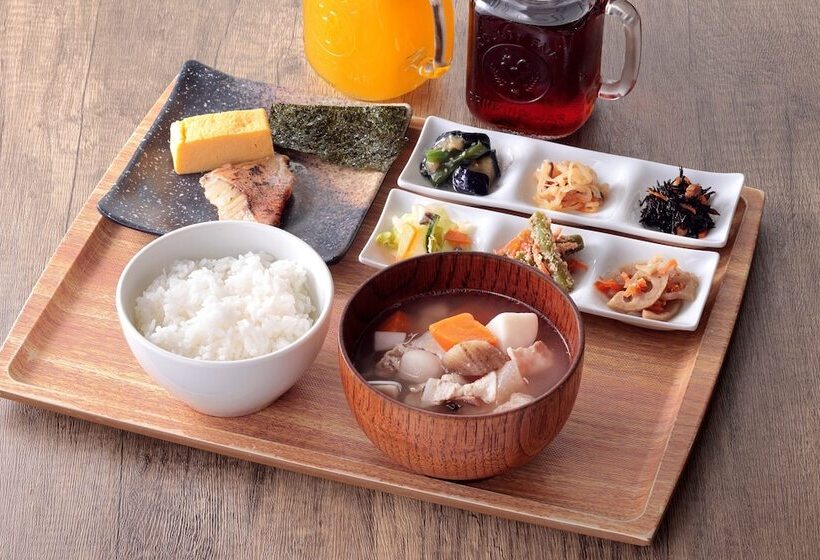 酒店 Remm Akihabara