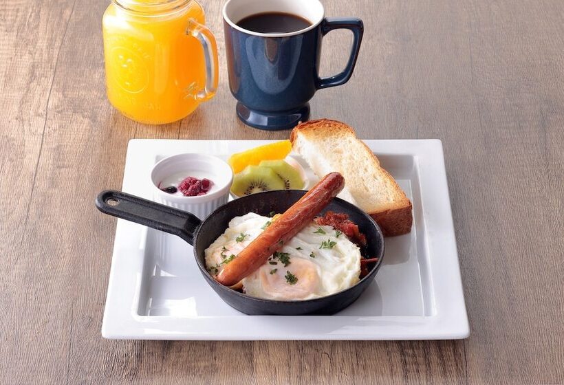 酒店 Remm Akihabara