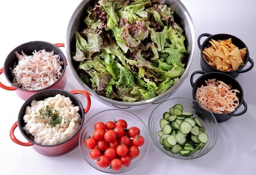 酒店 Remm Akihabara