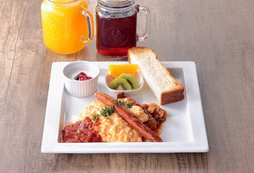 酒店 Remm Akihabara