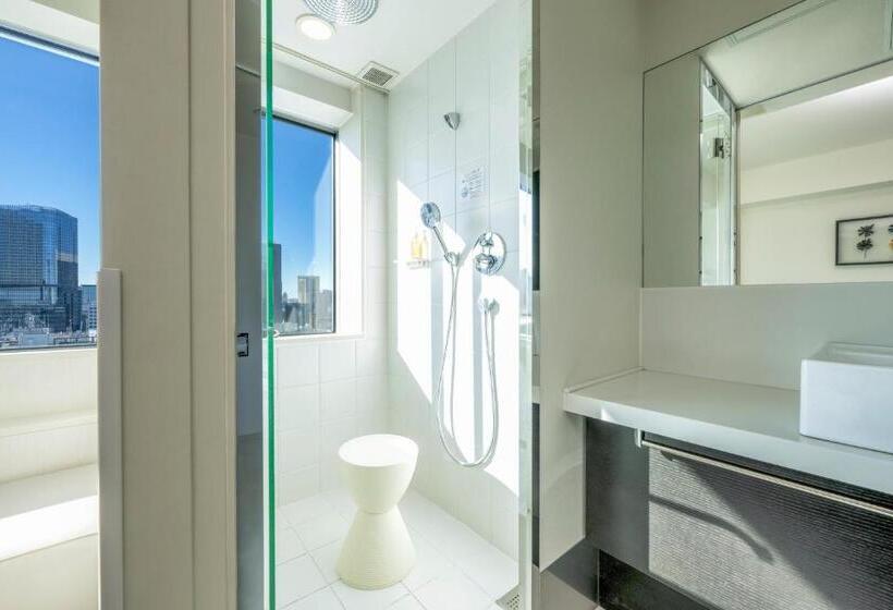 호텔 Remm Akihabara