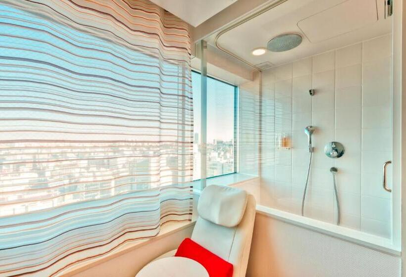 酒店 Remm Akihabara