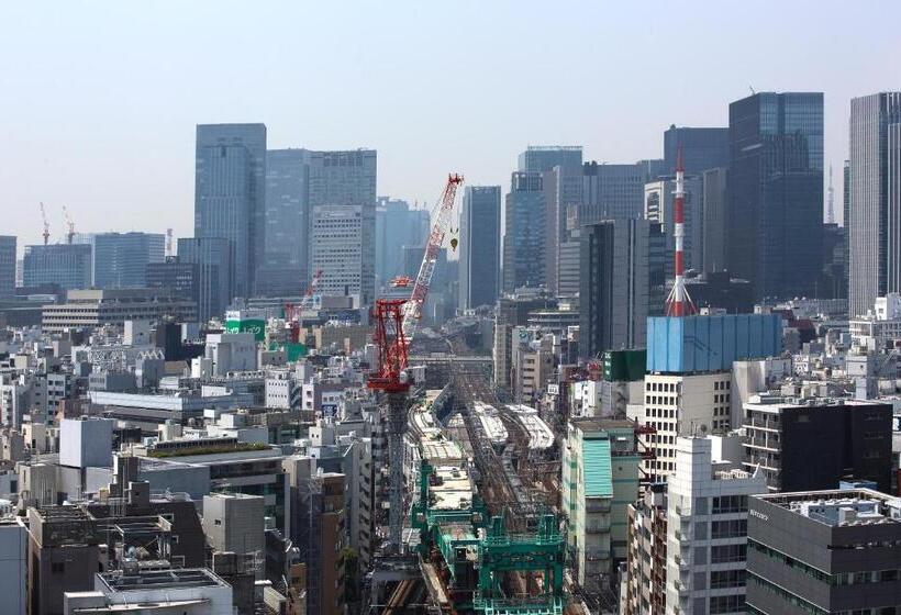 酒店 Remm Akihabara