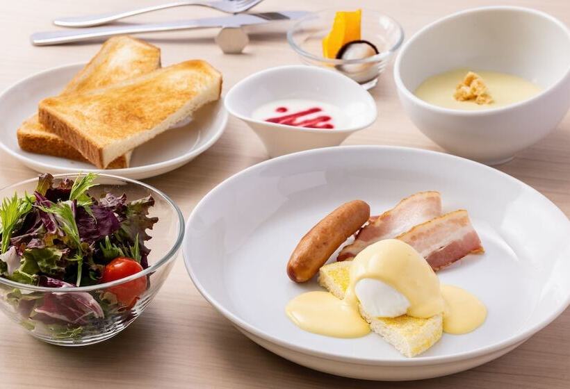 Отель Remm Hibiya