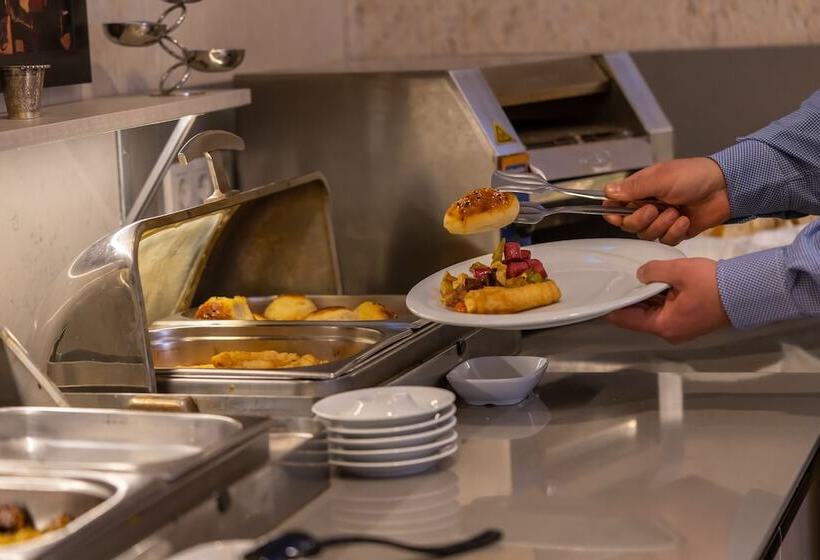 Residence Hotel   Boutique Class