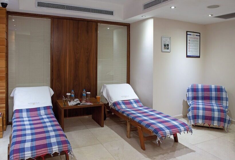 Residence Hotel   Boutique Class