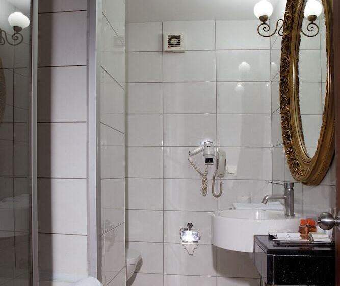 Residence Hotel   Boutique Class