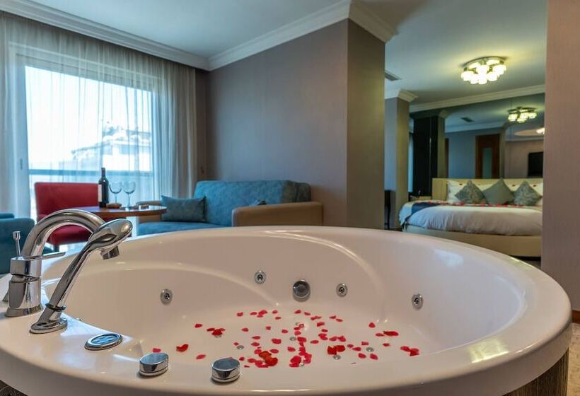 Residence Hotel   Boutique Class