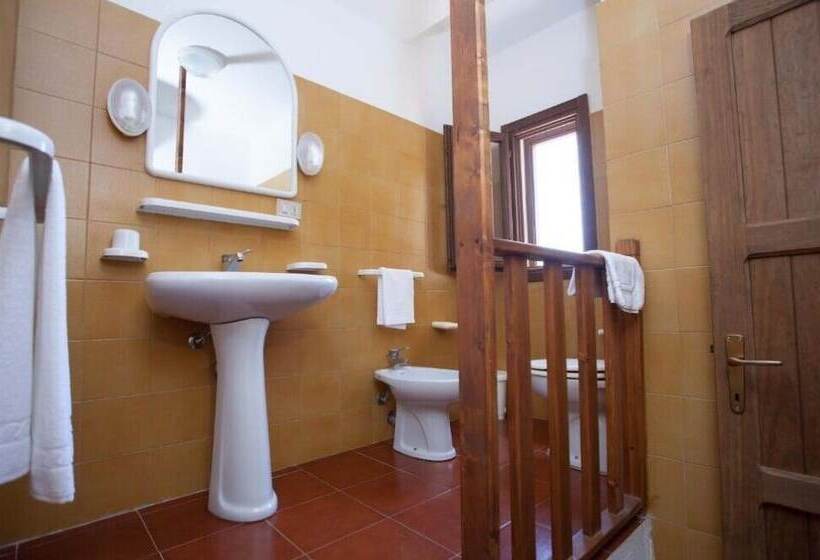 酒店 Residence Torre Delle Stelle