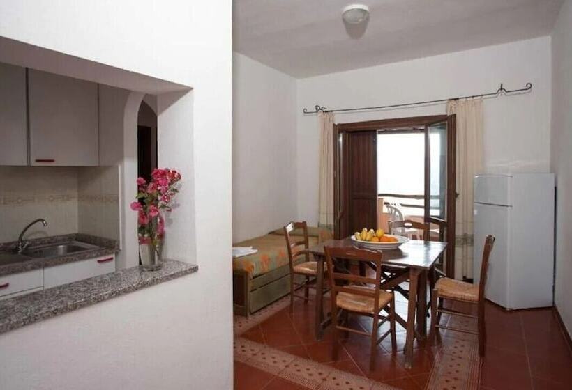 酒店 Residence Torre Delle Stelle