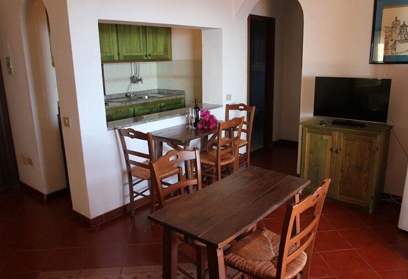 酒店 Residence Torre Delle Stelle