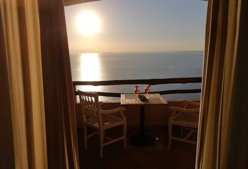 酒店 Residence Torre Delle Stelle