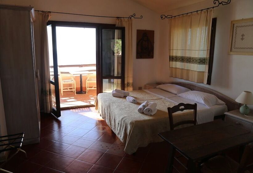 酒店 Residence Torre Delle Stelle