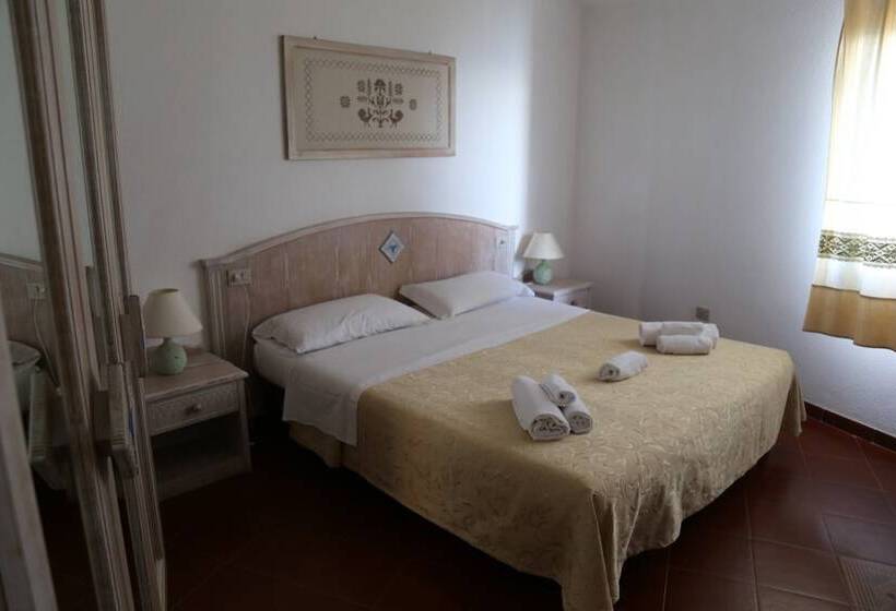 酒店 Residence Torre Delle Stelle