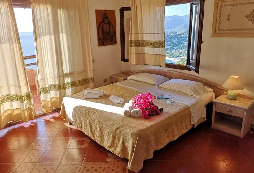 酒店 Residence Torre Delle Stelle